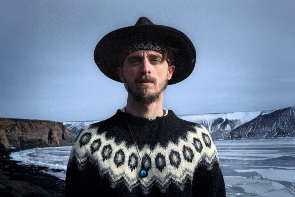 Jeff Mailfert
