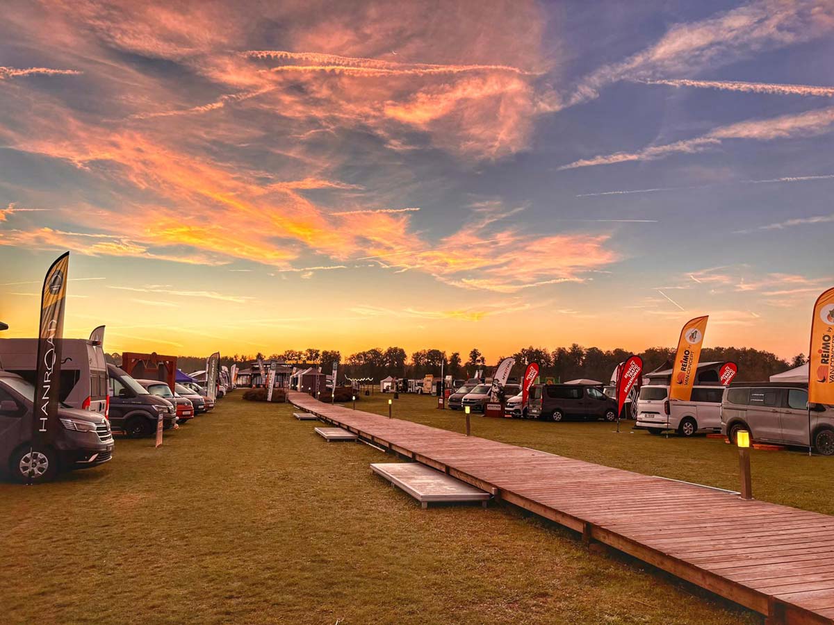 Paris-Chantilly 2025 : l&rsquo;album photo