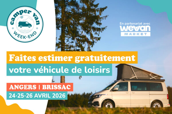 Offre Wevan Site Cvwe Brissac 2026