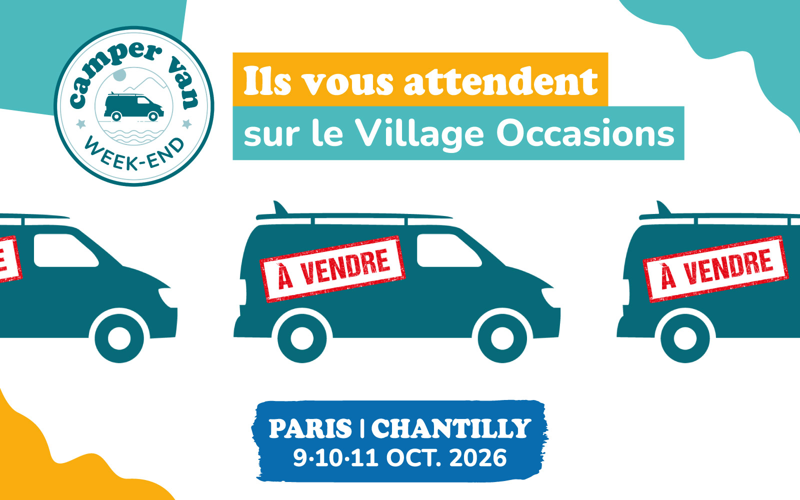 Ils seront en vente sur le Village Occasions entre particuliers Ils seront en vente sur le Village Occasions entre particuliers